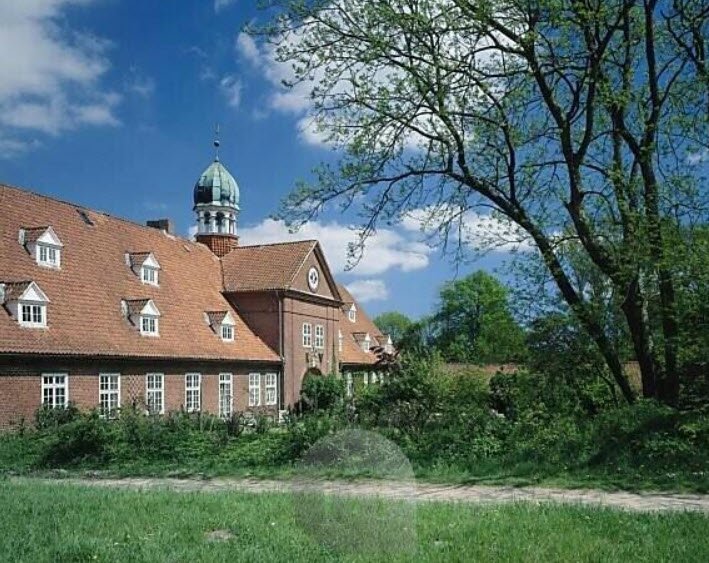 Farm Gut Stubbe, Rieseby, Germany, Germany